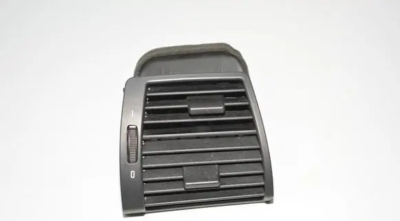 BMW X5 E53 Dashboard side air vent grill/cover trim 8402216