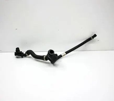 BMW X5 F15 Breather hose/pipe 8647301 72363059