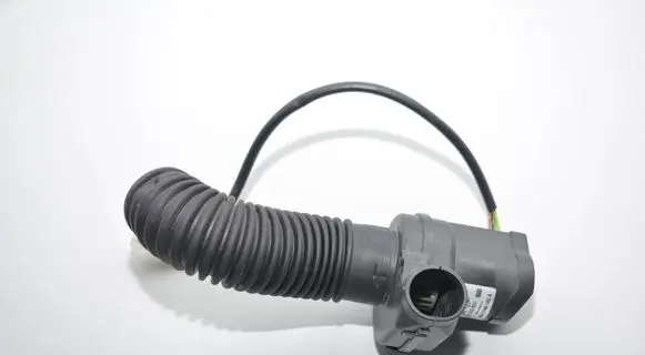 BMW 5 E39 Engine control unit/module fan 0130002831 1745182