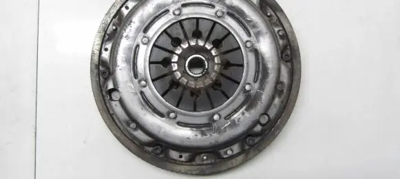 Renault Trafic II (X83) Clutch set kit