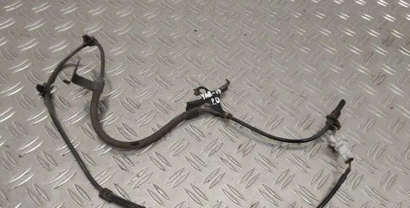 Toyota Yaris ABS brake wheel speed sensor