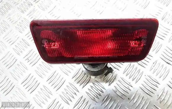 Nissan Juke I F15 Rear fog light 23633005