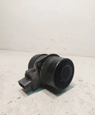 Volkswagen Golf Plus Mass air flow meter 0281002461 074906461B