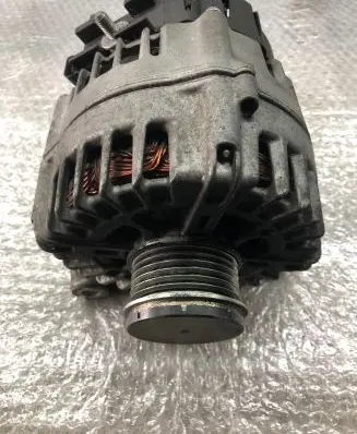 BMW 1 F20 F21 Generator/alternator 8519890 2617511A FG18D111