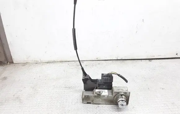Ford Transit - Tourneo Connect Front door lock 2T1AV21812BG