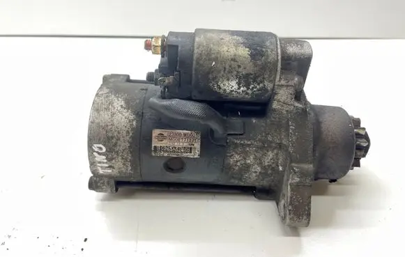 Nissan Almera Tino Starter motor 23300WD001