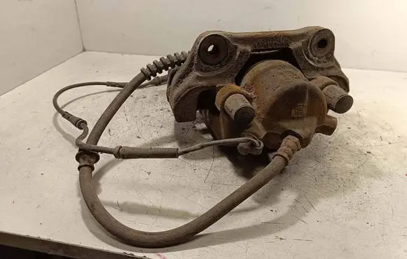 BMW 3 F30 F35 F31 Front brake caliper 
