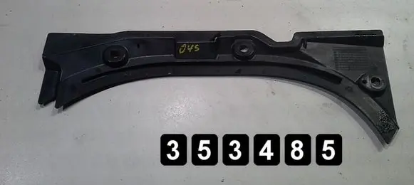 Audi A8 S8 D4 4H Wiper trim 4h0823745c