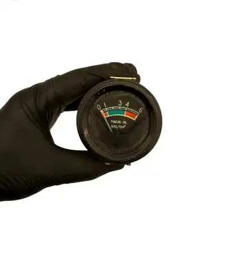 GAZ 24-10 Oil pressure sensor MD219