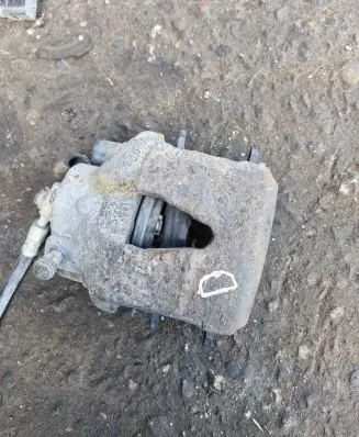 Skoda Fabia Mk1 (6Y) Front brake caliper