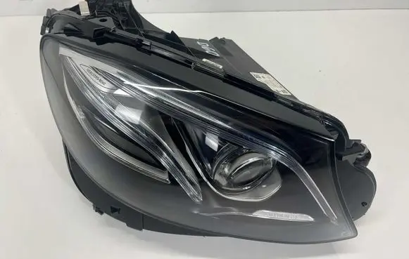 Mercedes-Benz E W213 Headlight/headlamp A2139066604 1EX2017LED