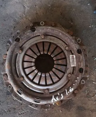 Opel Astra J Pressure plate 