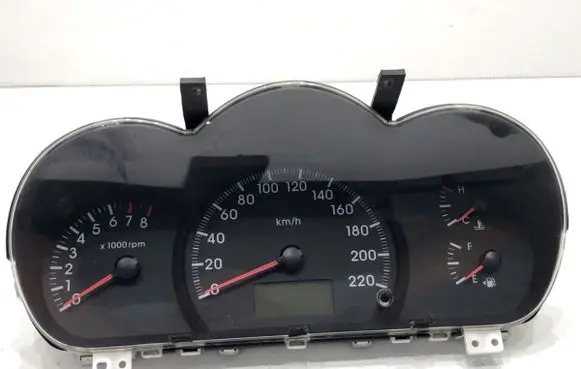 KIA Cerato Speedometer (instrument cluster) 94003-2F260