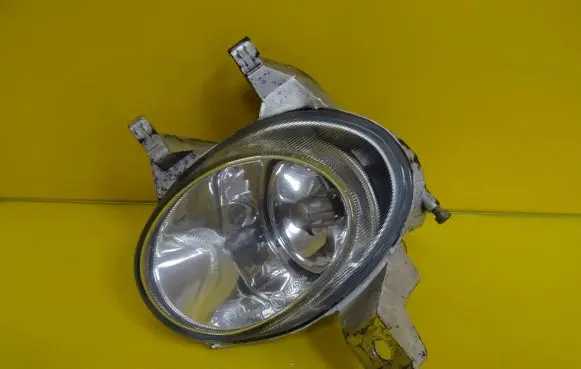 Front fog light