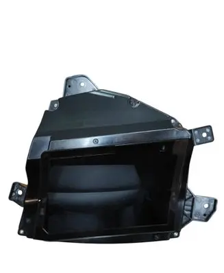 Jeep Grand Cherokee WL Head up display screen P68379061AB 68379061AB 0537085929RA2