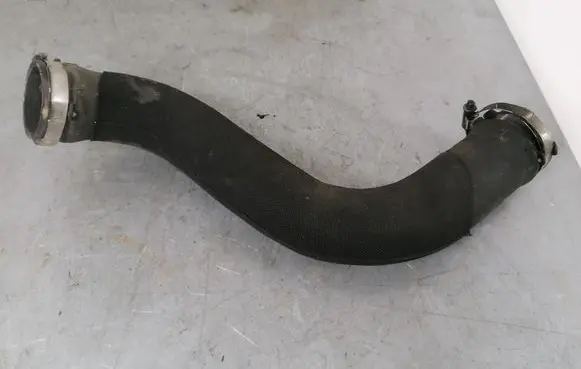 Audi A6 S6 C6 4F Intercooler hose/pipe 4F0145737J