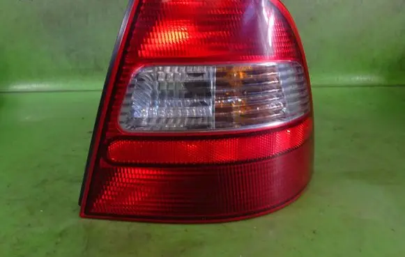 Honda Civic Rear/tail lights 2VP236033040
