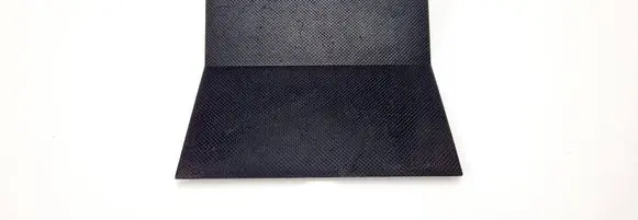Peugeot 307 Panel drawer/shelf pad 9638764777