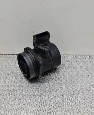 Volkswagen Polo Mass air flow meter 0281002531 038906461B