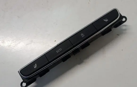 Renault Talisman Other switches/knobs/shifts 283E82672R