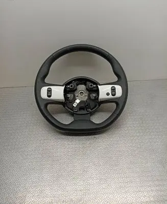 Renault Twingo III Steering wheel 484004266R 34146674K 34146659
