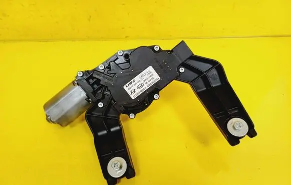 KIA Ceed Rear window wiper motor 98700-1H000