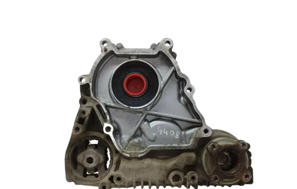 BMW X1 E84 Gearbox transfer box case 7610584 761058401 7610585