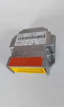 Audi TT TTS Mk2 Airbag control unit/module 8J0959655