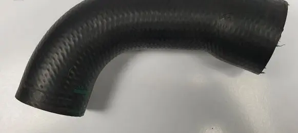 Mitsubishi Space Star Intercooler hose/pipe 30617270