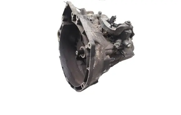 Ford Focus Manual 6 speed gearbox AV6R7002KF TTFD0
