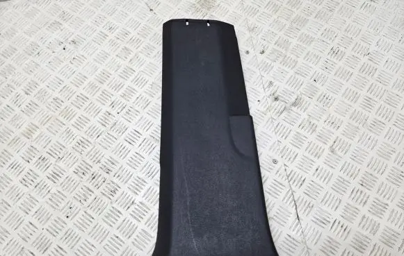 Volkswagen Golf Sportsvan (B) pillar trim (bottom) 510867291
