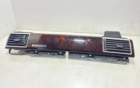 Audi A8 S8 D3 4E Panel trim 4E1857186