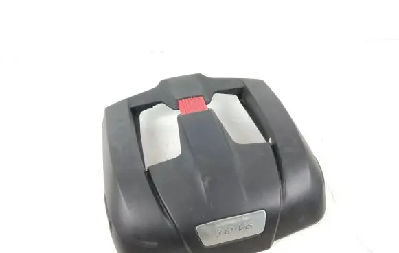 Porsche Panamera (970) Engine cover (trim) 7PP103925