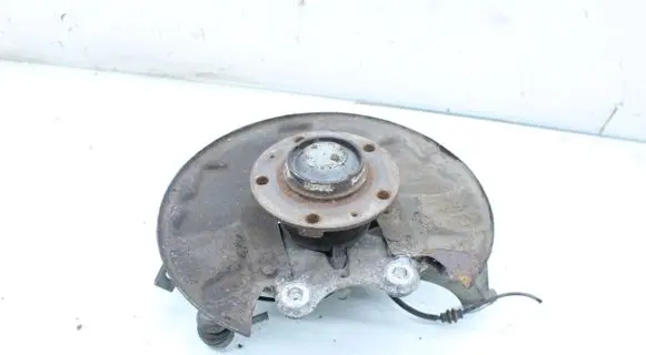 Peugeot 508 Rear wheel hub