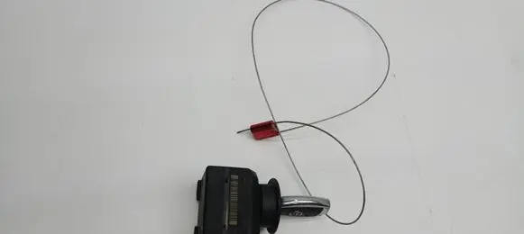 Mercedes-Benz GL X164 Ignition lock 33002807