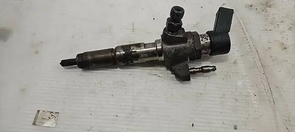 Ford Mondeo MK IV Fuel injector 50274V05 9674973080