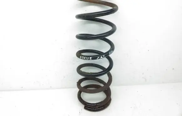 Ford Focus Rear coil spring