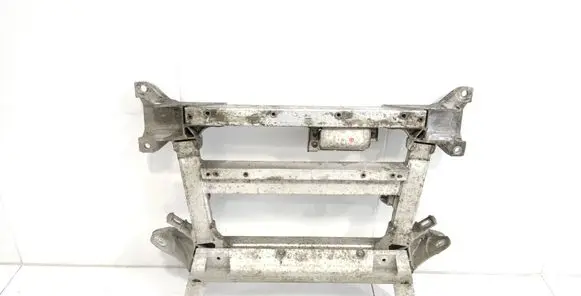 Tesla Model X Front subframe 102751600E