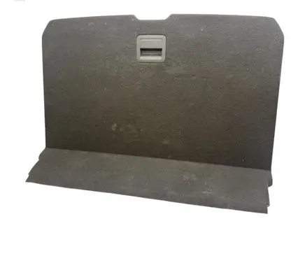 Audi Q2 - Trunk/boot floor carpet liner 81A861529A 1110764