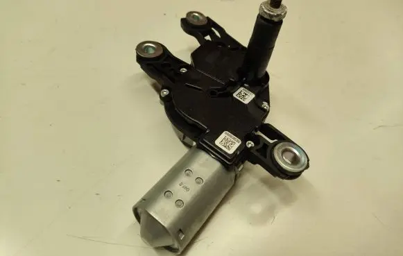 Volkswagen Golf VII Rear window wiper motor 5G0955711A W000038532 075000385320