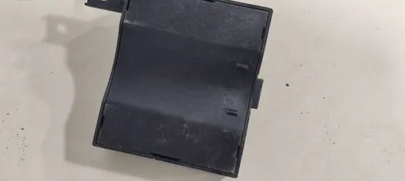 Audi A8 S8 D4 4H Steering rack control module 4H0907705H