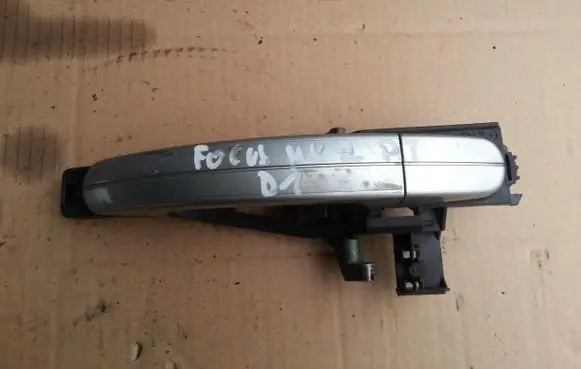 Ford Focus Rear door interior handle