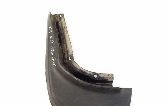 Volvo XC60 Front mudguard 31250064