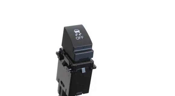 Subaru Outback (BS) ESP (stability program) switch 