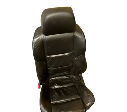 BMW 7 E65 E66 Front driver seat 7007593 52107007593