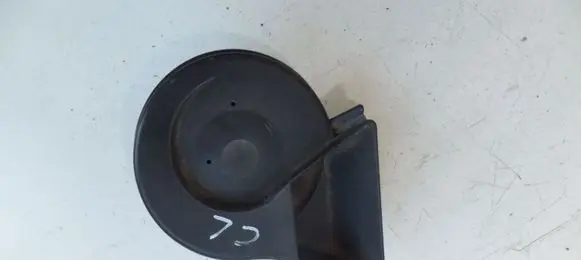 Mercedes-Benz CL C215 Horn signal 0045428120