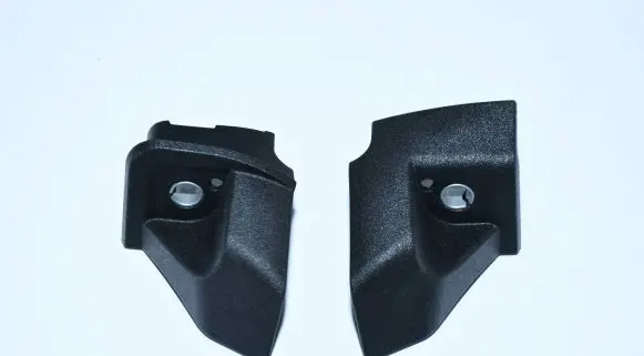 Audi A4 S4 B9 8W Fender mounting bracket 8W0821231A 8W0821232A
