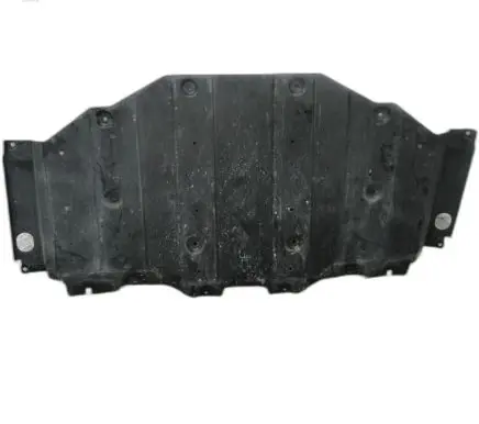 Engine splash shield/under tray