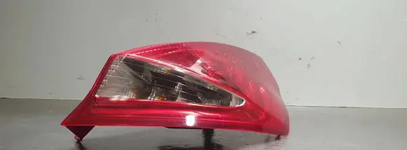 Ford Fiesta Rear/tail lights 8A6113404A