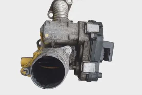 Opel Astra H EGR valve 55199974